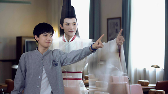 褚嬴生日当天离开时光